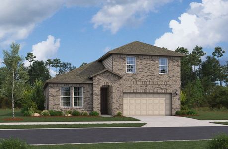 New construction Single-Family house 15310 Comanche Place, San Antonio, TX 78233 - photo 15 15
