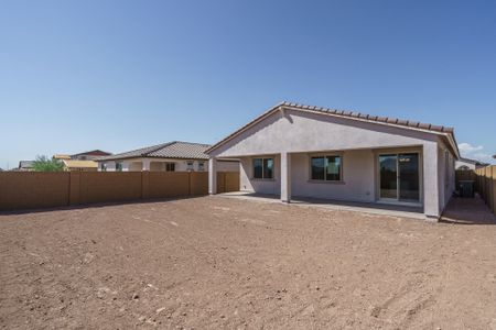 New construction Single-Family house 12712 W Corona Ave, Avondale, AZ 85323 - photo 22 22