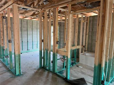 New construction Single-Family house 262 Dirksen Drive, Debary, FL 32713 - photo 8 8
