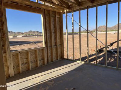 New construction Single-Family house 7638 W Saddlehorn Road, Peoria, AZ 85383 - photo 5 5