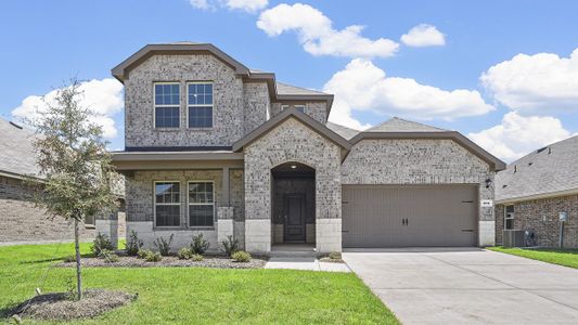 New construction Single-Family house 15123 Gunner Drive, Dallas, TX 75253 - photo 0