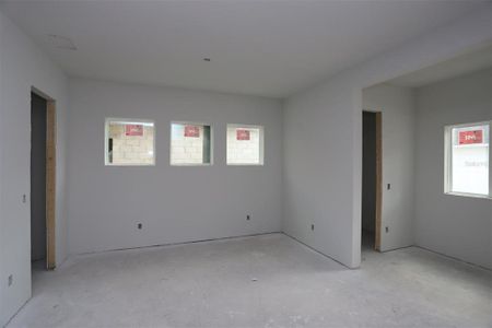 New construction Single-Family house 7529 Ashbrooke Pine Loop, Odessa, FL 33556 - photo 7 7