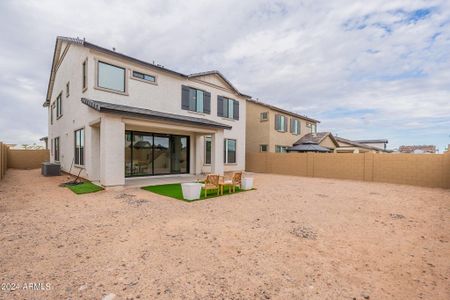 New construction Single-Family house 3649 N 56Th Street, Mesa, AZ 85215 - photo 46 46