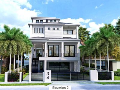 New construction Single-Family house 34 Adalia Avenue, Tampa, FL 33606 - photo 4 4