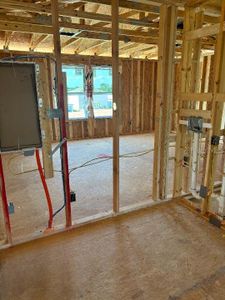 New construction Single-Family house 1406 Arbor Hill Drive, Deltona, FL 32725 Teton Homeplan- photo 18 18