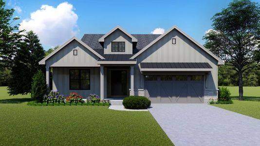 New construction Single-Family house 8412 Cromwell Circle, Windsor, CO 80528 - photo 6 6
