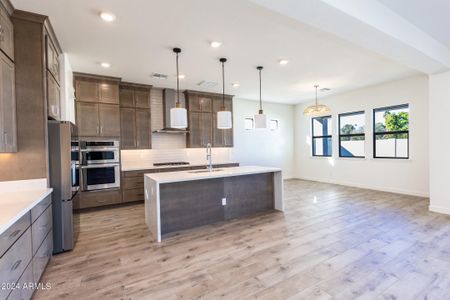 New construction Single-Family house 7558 W Gelding Drive, Peoria, AZ 85381 5524- photo 11 11