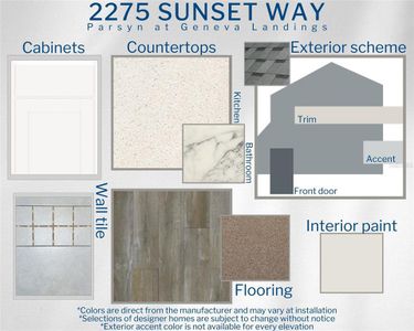 New construction Single-Family house 2275 Sunset Way, Davenport, FL 33837 - photo 2 2