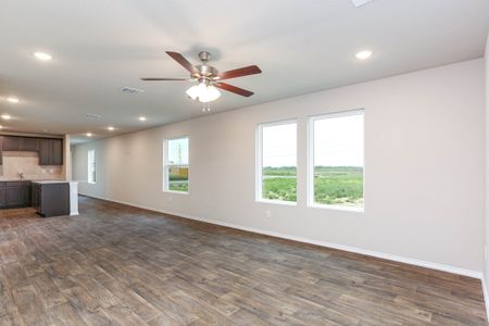 New construction Single-Family house 4010 Colony River Rock Boulevard, Pinehurst, TX 77362 - photo 49 49