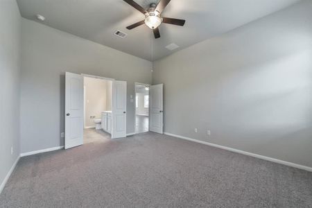 New construction Single-Family house 1214 Tanner Dell Drive Drive, Crosby, TX 77532 Wallace- photo 12 12