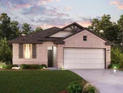 New construction Single-Family house 3006 Viceroy Spur, League City, TX 77573 - photo 6 6