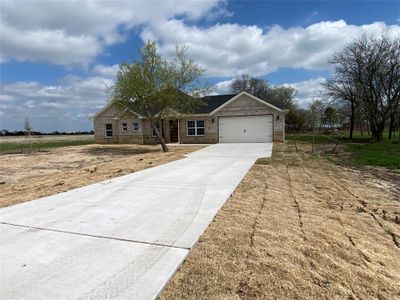 New construction Single-Family house 3185 County Road 4301, Greenville, TX 75401 - photo 2 2