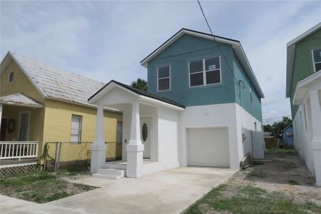 New construction Single-Family house 2111 Cherry St, Tampa, FL 33607 - photo