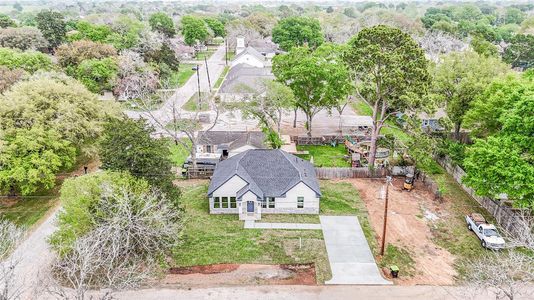 New construction Single-Family house 8603 Schendel Street, Needville, TX 77461 - photo 22 22