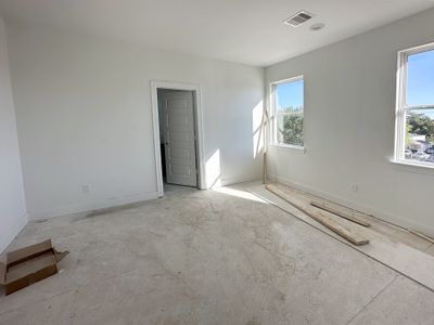 New construction Single-Family house 4841 Broom Street, Houston, TX 77092 - photo 13 13