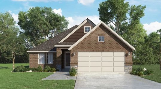 New construction Single-Family house 9501 TX 171, Godley, TX 76044 - photo 2 2
