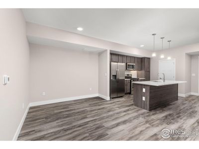 New construction Multi-Family house 270 S Cherrywood Dr, Lafayette, CO 80026 - photo 6 6
