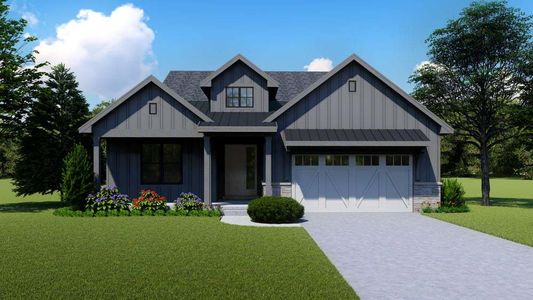 New construction Single-Family house 8412 Cromwell Circle, Windsor, CO 80528 - photo 78 78