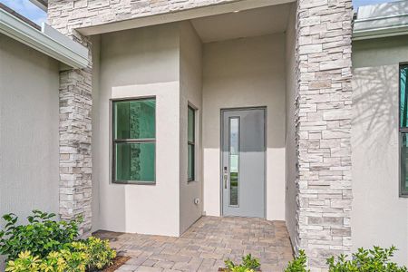 New construction Single-Family house 1510 Sw Lago Circle, Palm City, FL 34990 - photo 20 20