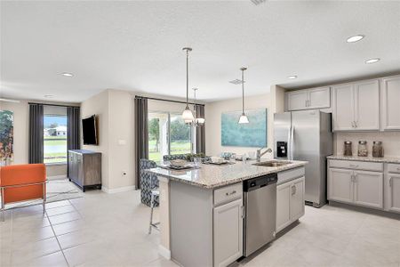 New construction Single-Family house 1226 Silo Drive, Saint Cloud, FL 34771 - photo 5 5