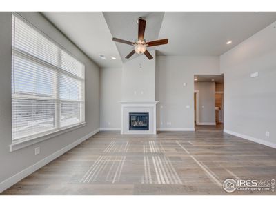 New construction Multi-Family house 285 High Point Drive, Unit H-201, Longmont, CO 80504 Columbia- photo 6 6