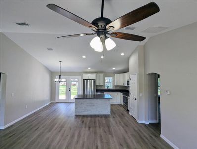 New construction Single-Family house 5903 Nw 55Th Court, Ocala, FL 34482 - photo