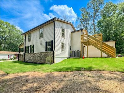 New construction Single-Family house 105 Welch Street, Stockbridge, GA 30281 - photo 21 21