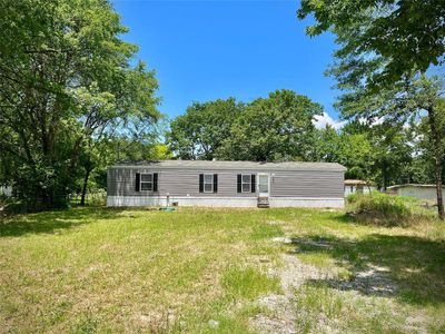 New construction Mobile Home house 3136 Post Oak Trail, Wills Point, TX 75169 - photo 0