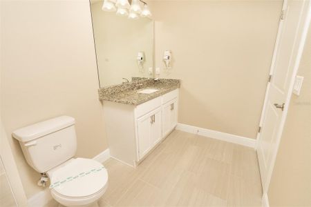 New construction Townhouse house 107 Oceans Circle, Daytona Beach Shores, FL 32118 - photo 14 14