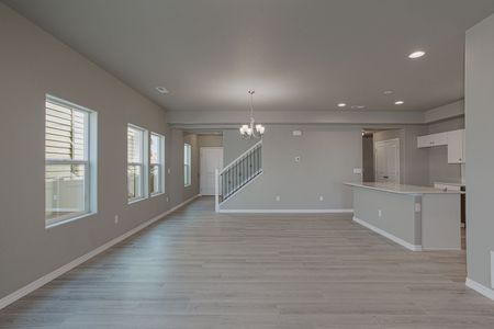 New construction Single-Family house 28478 East 8th Place, Watkins, CO 80137 - photo 11