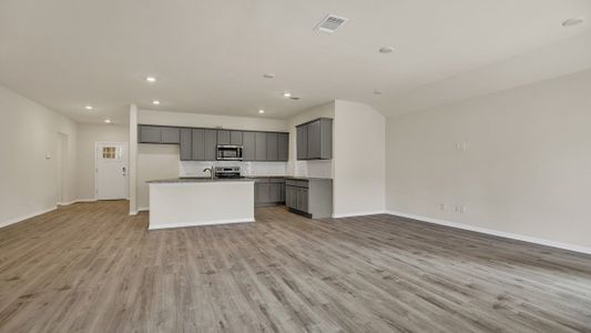 New construction Single-Family house 3211 Wickfield Pass Lane, League City, TX 77539 - photo 25 25