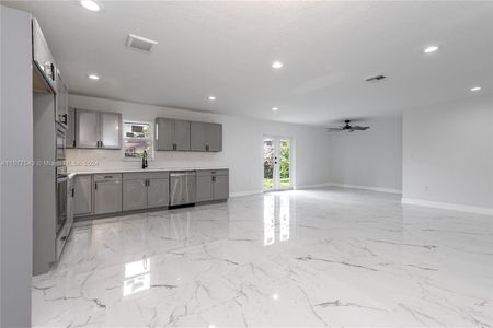 New construction Single-Family house 2800 Nw 15Th St, Fort Lauderdale, FL 33311 - photo 12 12