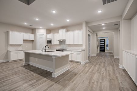 New construction Single-Family house 461 Westmont, Cibolo, TX 78108 - photo 18 18