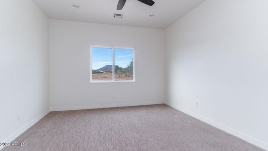 New construction Single-Family house 10555 E Butte Street, Apache Junction, AZ 85120 - photo 15 15