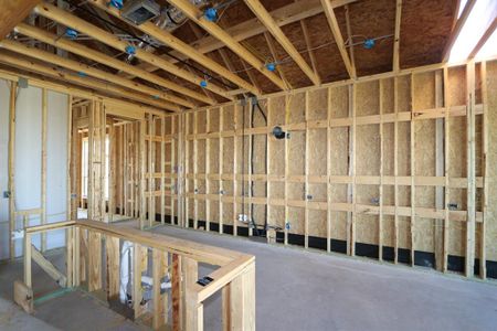 New construction Single-Family house 21630 Elmhurst Brook Lane, Cypress, TX 77433 Concerto- photo 20 20