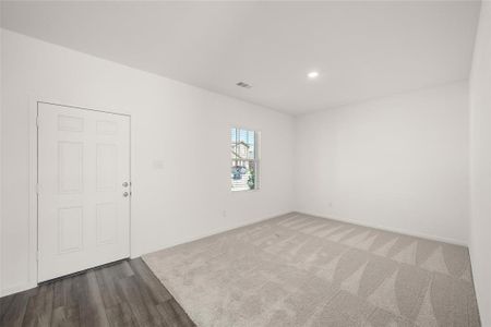 New construction Single-Family house 8249 Stovepipe Drive, Fort Worth, TX 76179 Beacon- photo 14 14