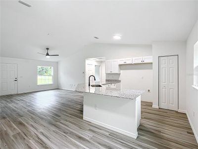 New construction Single-Family house 4638 Sw Zinnia Court, Dunnellon, FL 34431 - photo 4 4