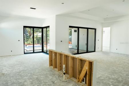 New construction Single-Family house 2165 Rose Street, Sarasota, FL 34239 - photo