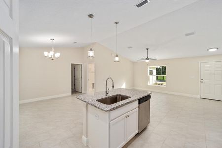 New construction Single-Family house 871 W Madison Place, Citrus Springs, FL 34434 - photo 12 12