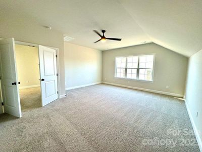 New construction Single-Family house 4030 Sagemont Drive Nw, Unit 21, Concord, NC 28027 - photo 24 24