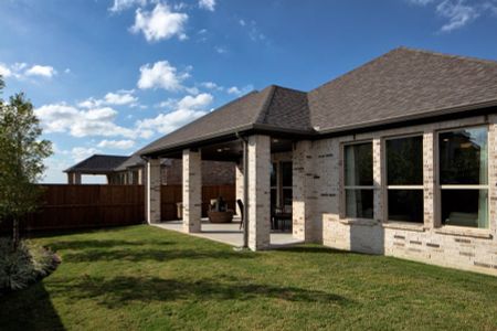 New construction Single-Family house 4017 Holbrook Way, McKinney, TX 75071 - photo 8 8