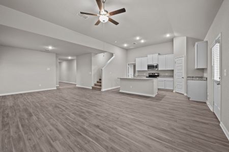 New construction Single-Family house 7407 Toledo Bend, San Antonio, TX 78252 - photo 8 8