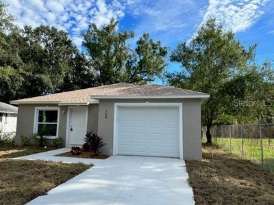New construction Single-Family house 108 4Th Street, Winter Haven, FL 33880 - photo 2 2