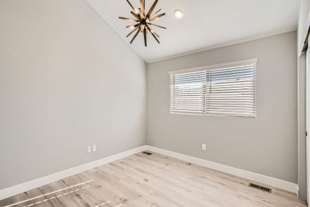 New construction Single-Family house 15185 West 68th Place, Arvada, CO 80007 - photo 11 11