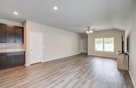 New construction Single-Family house 2127 Dartmoor Forest Trl, Spring, TX 77373 RC Somerville- photo