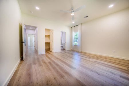 New construction Single-Family house 89 Panorama Dr, Panorama Village, TX 77304 - photo 29 29