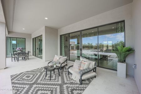 New construction Single-Family house 14049 E Aloe Vera Drive, Scottsdale, AZ 85262 - photo 37 37