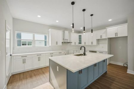 New construction Townhouse house 4120 W North A Street, Unit 3, Tampa, FL 33609 - photo 10 10