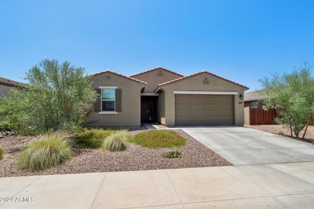 New construction Single-Family house 4539 E Gallop Trail, San Tan Valley, AZ 85140 - photo 3 3