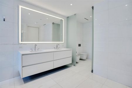 New construction Condo/Apt house 300 Biscayne Blvd Way, Unit 1607, Miami, FL 33131 - photo 14 14